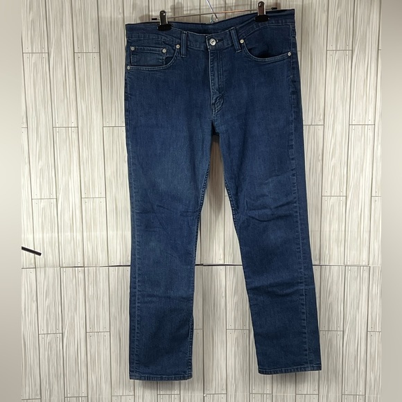 Levi's Other - Levi Denim Jeans